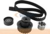 BMW 11311727611KIT Timing Belt Kit